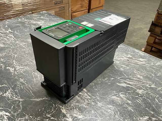 Schneider altivar 930 frequentieregelaar - afbeelding 4 van  6