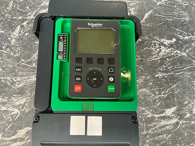 Schneider altivar 930 frequentieregelaar - afbeelding 5 van  6