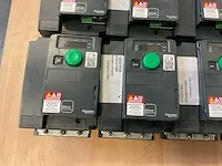 Schneider altivar320 frequentieregelaar (10x) - afbeelding 4 van  6