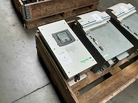 Schneider altivar61 frequentieregelaar - afbeelding 1 van  6
