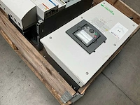 Schneider altivar61 frequentieregelaar - afbeelding 5 van  6
