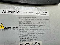 Schneider altivar61 frequentieregelaar - afbeelding 6 van  6