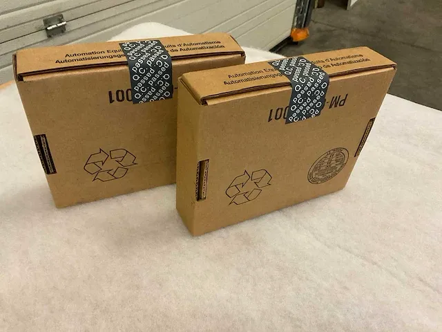 Schneider as-bdau-204 a120-compact plc modules (2x) - afbeelding 3 van  5