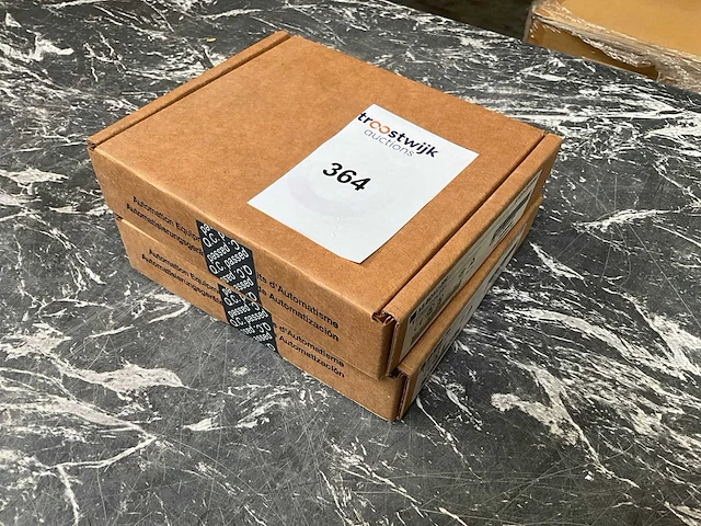 Schneider as-bdau-204 analoge output (2x) - afbeelding 1 van  4