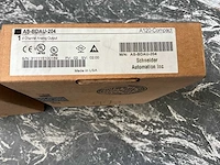Schneider as-bdau-204 analoge output (2x) - afbeelding 4 van  4