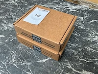 Schneider as-bdau-204 analoge output (2x) - afbeelding 1 van  5