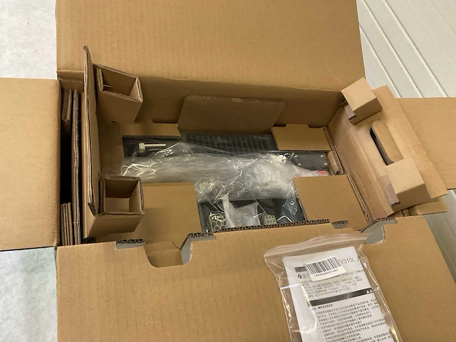 Schneider atv310lu15n4 frequentieregelaar - afbeelding 2 van  7