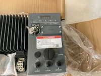 Schneider atv310lu15n4 frequentieregelaar - afbeelding 4 van  7