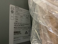 Schneider atv310lu15n4 frequentieregelaar - afbeelding 5 van  7