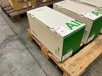 Schneider atv310lu22n4 frequentieregelaar - afbeelding 2 van  8