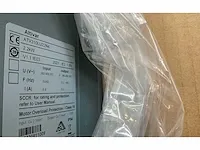 Schneider atv310lu22n4 frequentieregelaar - afbeelding 7 van  8