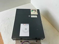 Schneider atv312hd15n4 frequentieregelaar - afbeelding 3 van  6