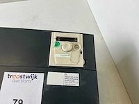 Schneider atv312hd15n4 frequentieregelaar - afbeelding 3 van  6