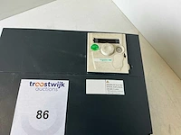 Schneider atv312hd15n4 frequentieregelaar - afbeelding 4 van  7