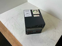 Schneider atv312hu55n4 frequentieregelaar - afbeelding 1 van  5