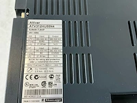 Schneider atv312hu55n4 frequentieregelaar - afbeelding 5 van  5
