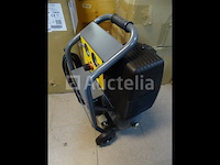 Schneider cpm 210-8-10 wxof professionele compressor - winkelwaarde €641 - afbeelding 7 van  9