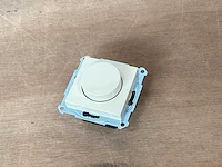 Schneider electric 1073821 dimmer 60-400 w (56x) - afbeelding 1 van  3