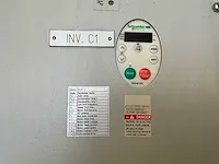 Schneider electric altivar atv212wd18n4c frequentieregelaar - afbeelding 3 van  5