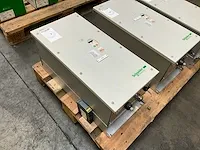 Schneider electric altivar atv212wd18n4c frequentieregelaar - afbeelding 2 van  5