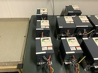 Schneider electric partij frequentie regelaars en componenten - afbeelding 9 van  16