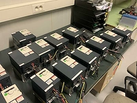 Schneider electric partij frequentie regelaars en componenten - afbeelding 11 van  16