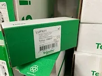 Schneider electric tesys partij elektrische onderdelen - afbeelding 7 van  9