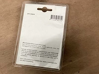 Schneider electric wandcontactdoos coax (58x) - afbeelding 3 van  3