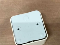 Schneider electric wandcontactdoos opbouw (31x) - afbeelding 3 van  4