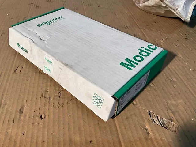 Schneider high speed counter module - afbeelding 2 van  3