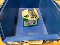 Schneider partij elektrische onderdelen - afbeelding 2 van  50