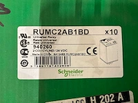 Schneider partij elektrische onderdelen - afbeelding 6 van  50