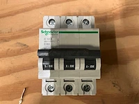 Schneider partij elektrische onderdelen - afbeelding 8 van  50
