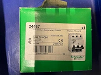 Schneider partij elektrische onderdelen - afbeelding 10 van  50