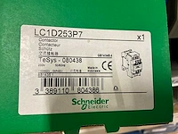 Schneider partij elektrische onderdelen - afbeelding 13 van  50