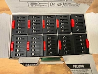 Schneider partij elektrische onderdelen - afbeelding 17 van  50