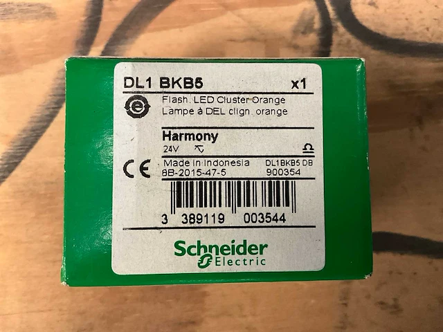 Schneider partij elektrische onderdelen - afbeelding 24 van  50