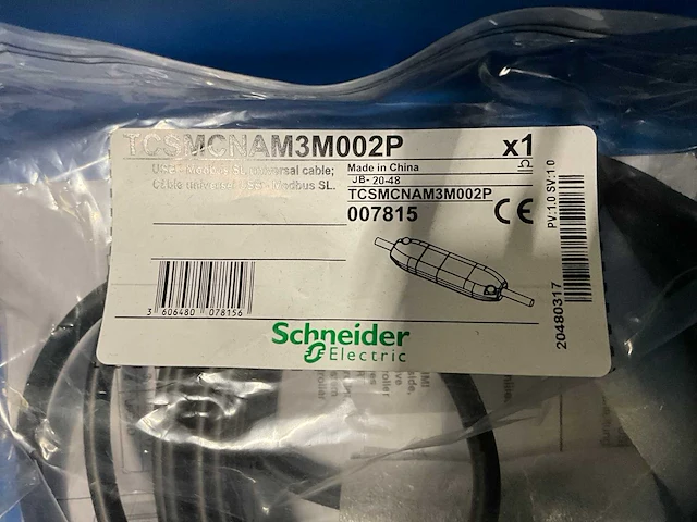 Schneider partij elektrische onderdelen - afbeelding 27 van  50