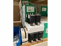 Schneider partij elektrische onderdelen - afbeelding 28 van  50