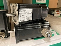 Schneider partij elektrische onderdelen - afbeelding 29 van  50