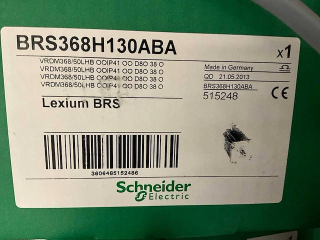 Schneider partij elektrische onderdelen - afbeelding 30 van  50