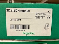 Schneider partij elektrische onderdelen - afbeelding 23 van  50