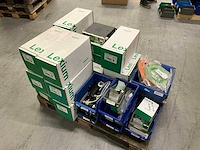Schneider partij elektrische onderdelen - afbeelding 44 van  50