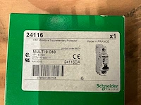 Schneider partij elektrische onderdelen - afbeelding 48 van  50