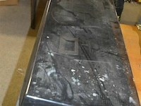 Schneider radio en platenspeler - afbeelding 2 van  7