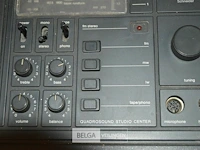 Schneider radio en platenspeler - afbeelding 5 van  7