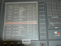 Schneider radio en platenspeler - afbeelding 6 van  7