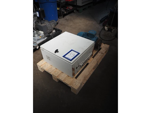 Schneider/weg - afbeelding 1 van  8