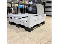 Schoeller allibert - 254126 - inklapbare palletboxen (7x) - afbeelding 8 van  10