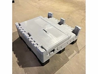 Schoeller allibert - 254126 - inklapbare palletboxen (7x) - afbeelding 9 van  10